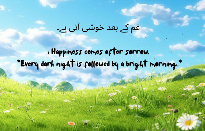 urdu quote urdu