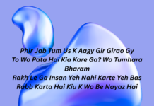 Ashfaq Ahmed Quotes