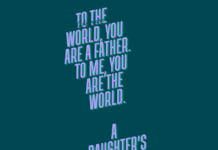 Heartwarming Daddy Daughter Daddy Daughter