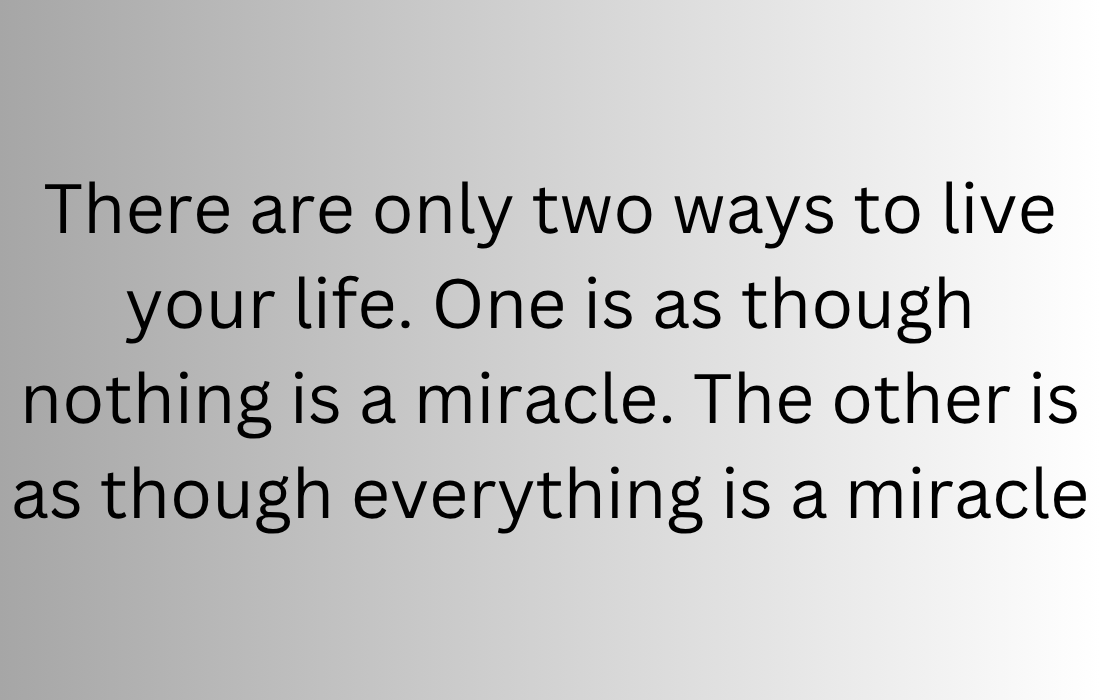 Inspirational Quotes