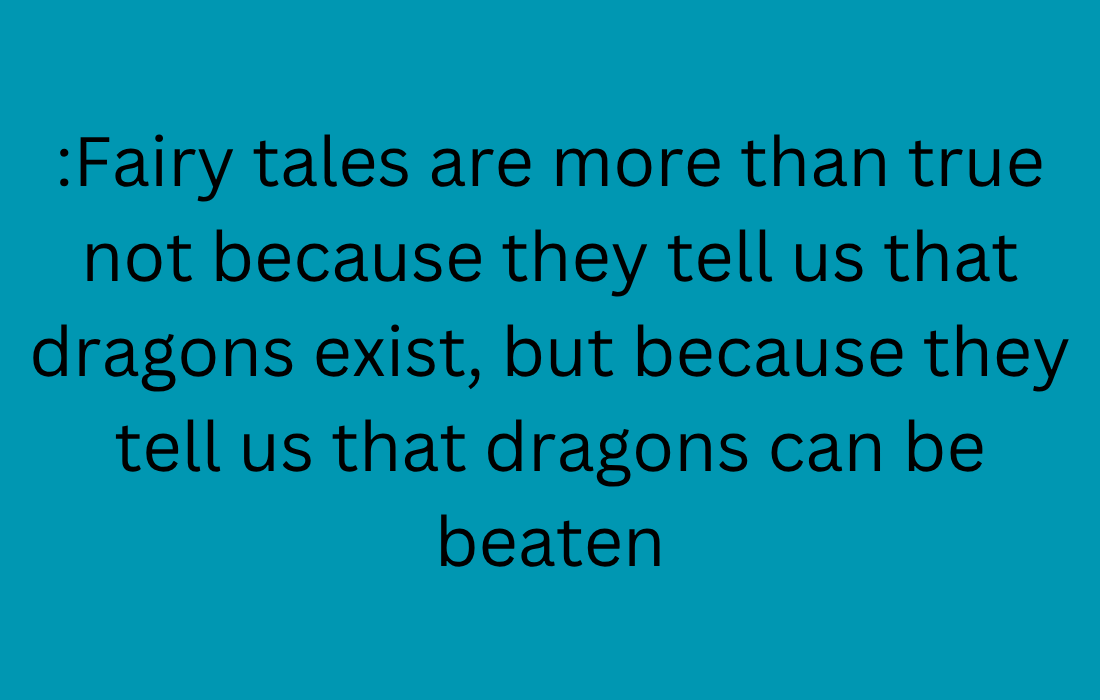 Inspirational Quotes