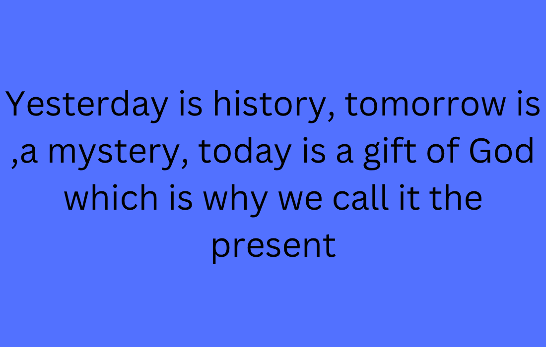 Inspirational Quotes