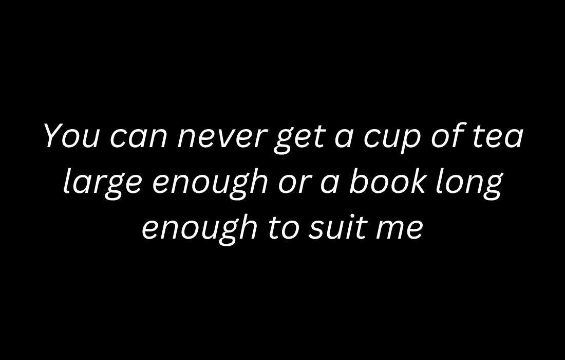 Inspirational Quotes