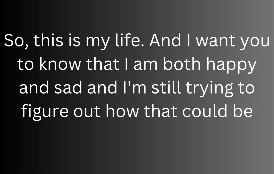 Inspirational Quotes