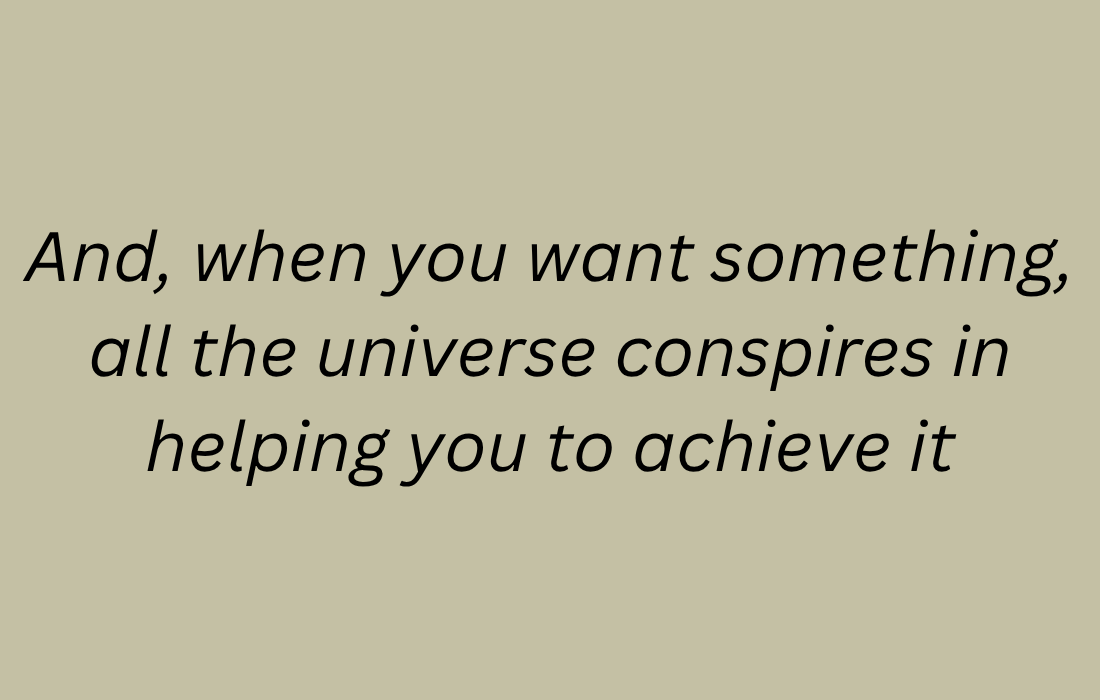 Inspirational Quotes