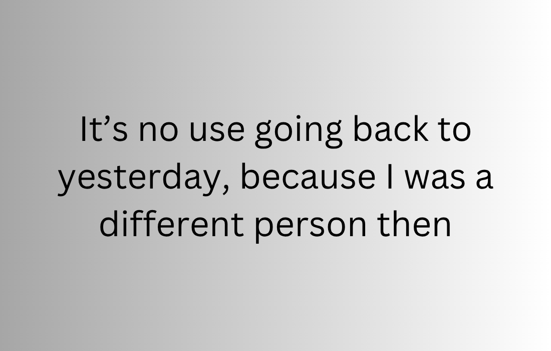 Inspirational Quotes