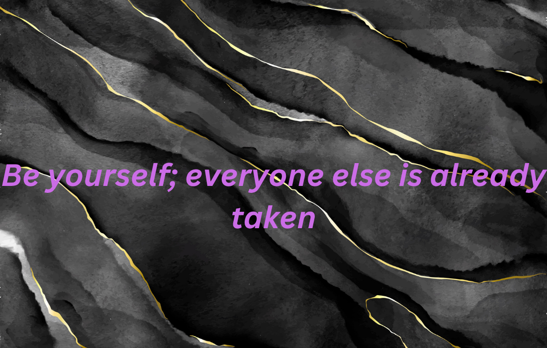 Inspirational Quotes