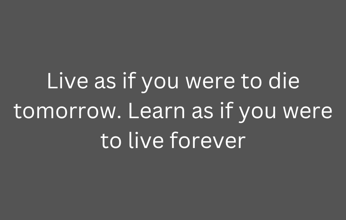 Inspirational Quotes